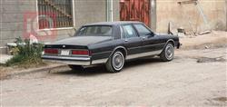 Chevrolet Caprice